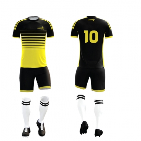 Soccer Jerseys